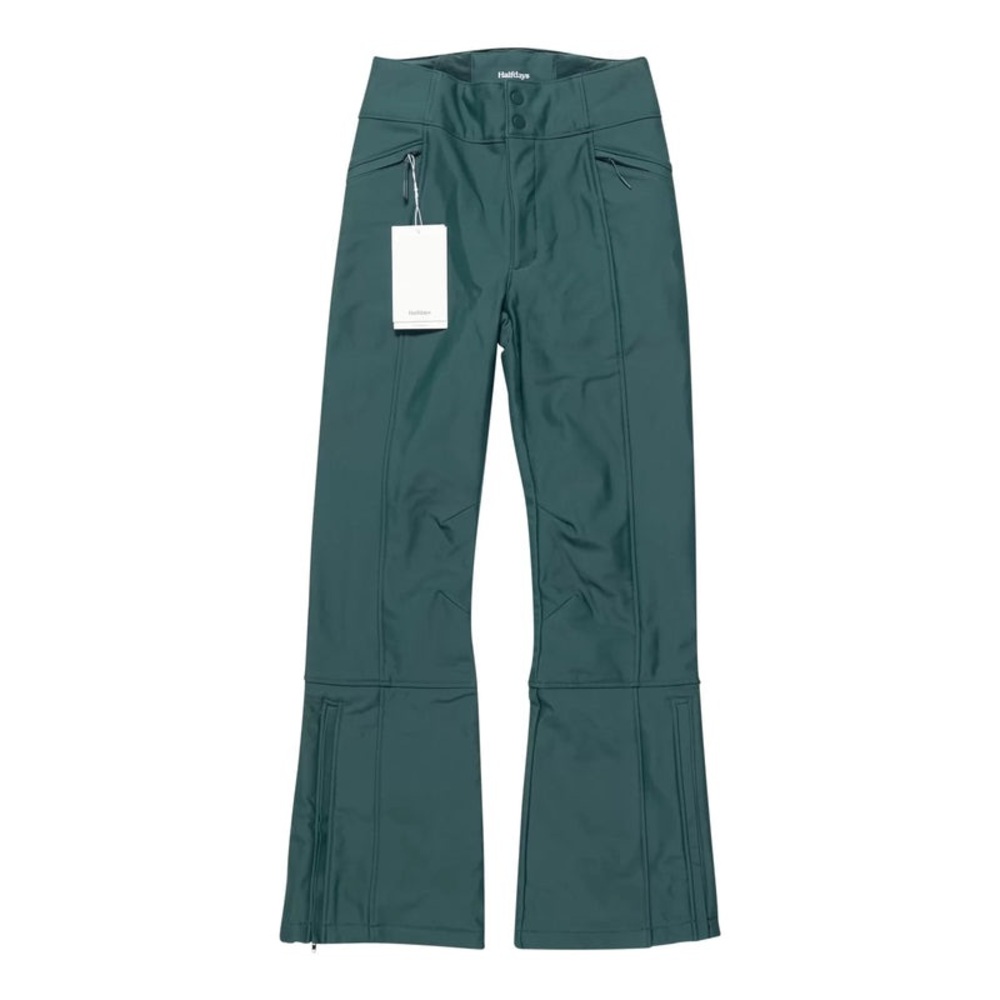 Halfdays Emma Soft Shell Pant - XS/Short